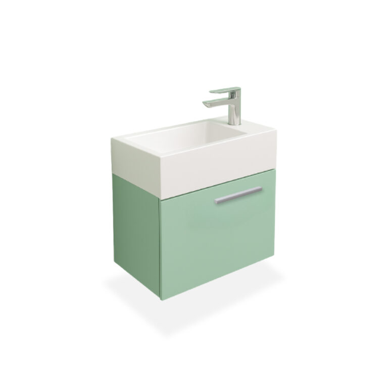 Verde